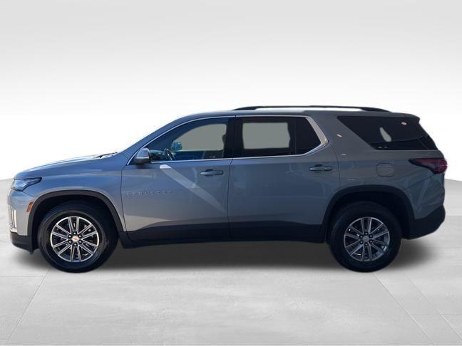 used 2023 Chevrolet Traverse car, priced at $30,000