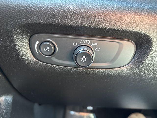 used 2023 Chevrolet Traverse car, priced at $30,000