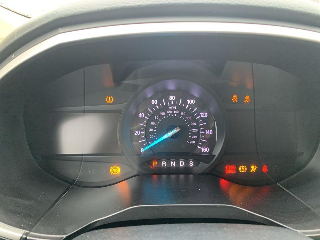 used 2018 Ford Edge car, priced at $11,500