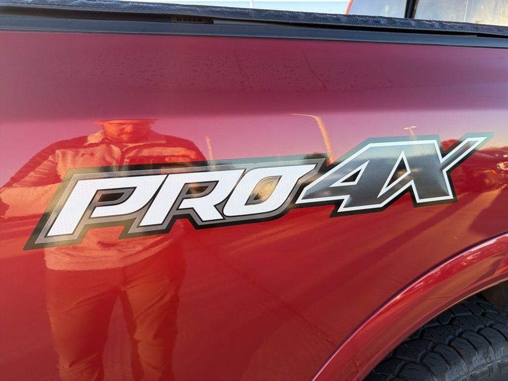 used 2018 Nissan Titan car, priced at $23,188