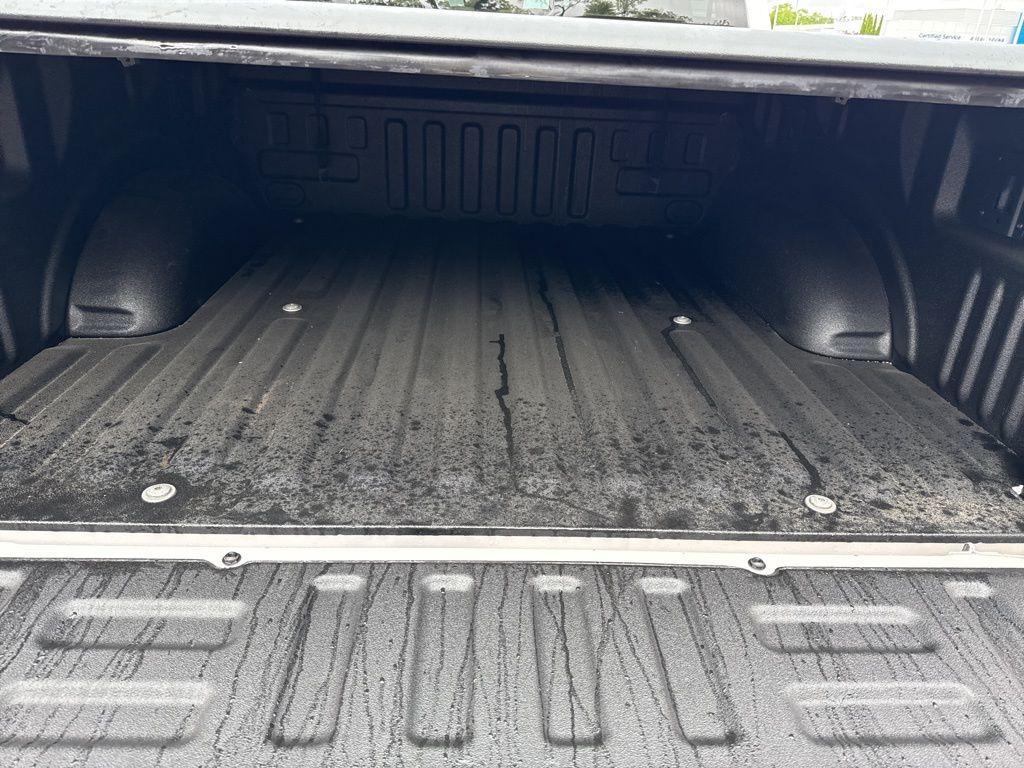 used 2016 Ford F-150 car, priced at $26,350