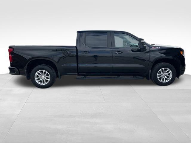 used 2022 Chevrolet Silverado 1500 car, priced at $40,000