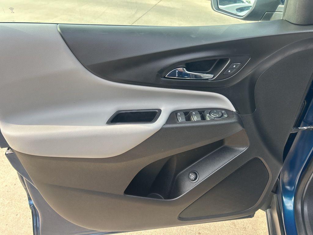 used 2019 Chevrolet Equinox car, priced at $17,300