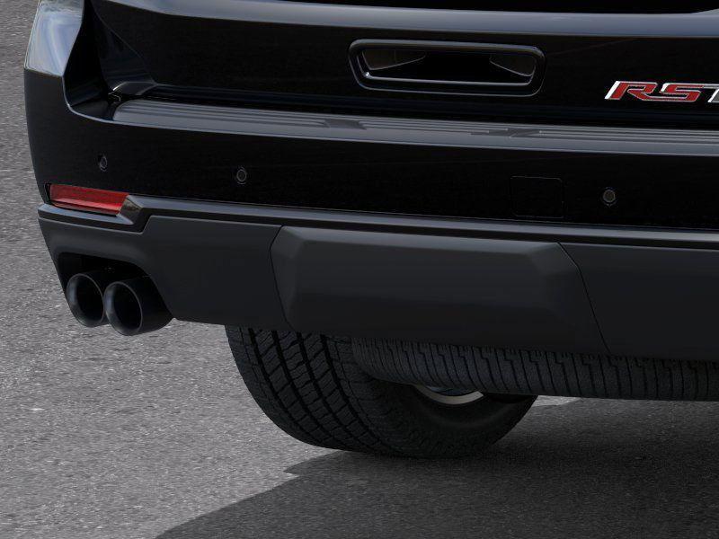 new 2025 Chevrolet Tahoe car, priced at $82,590