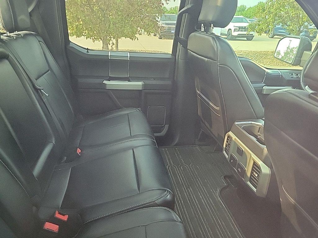 used 2019 Ford F-150 car, priced at $32,250