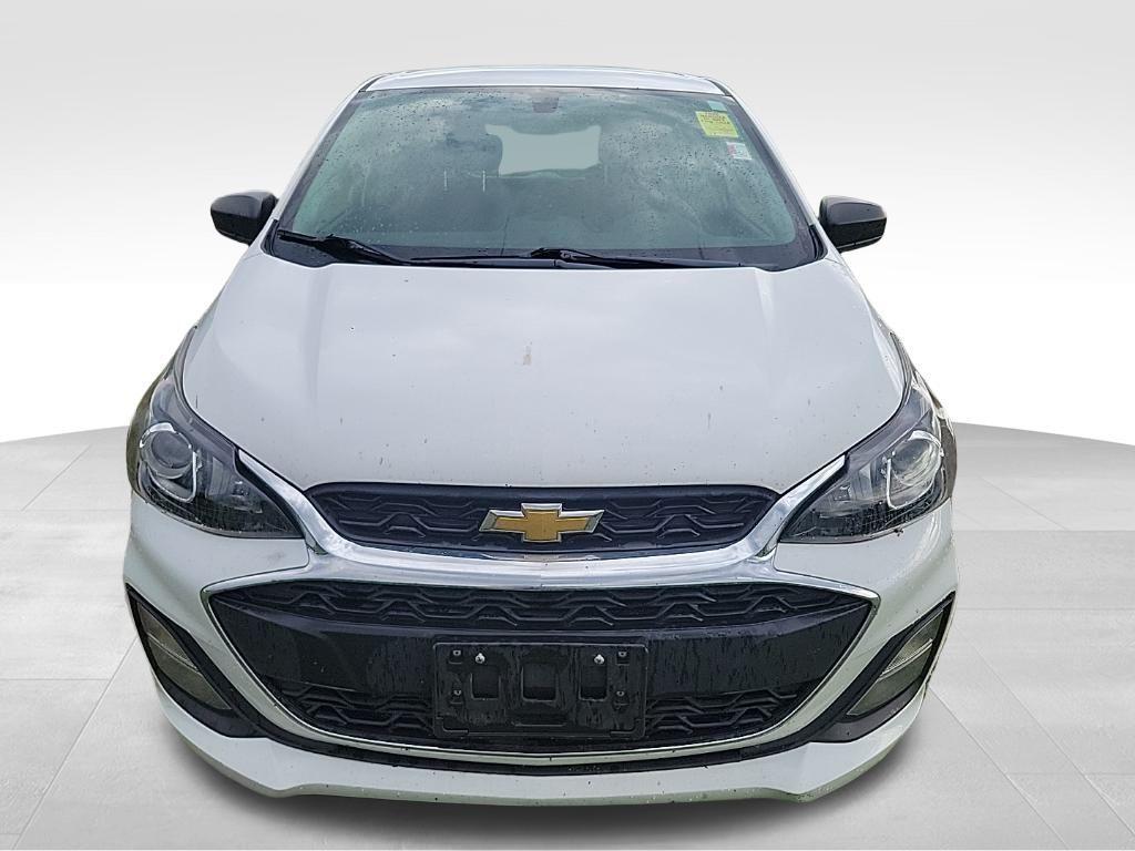 used 2022 Chevrolet Spark car, priced at $11,700
