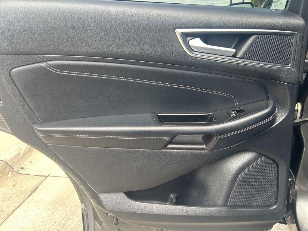 used 2018 Ford Edge car, priced at $14,250