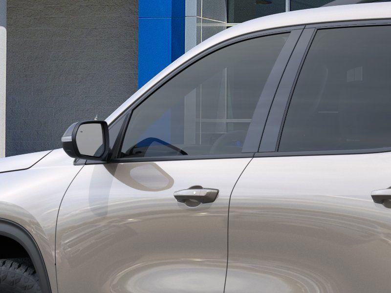 new 2026 Chevrolet Traverse car, priced at $57,754