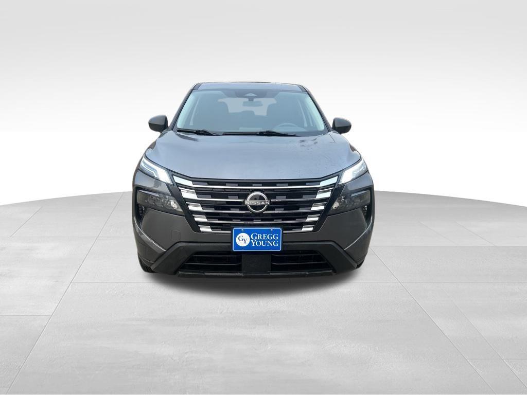 used 2024 Nissan Rogue car, priced at $21,918