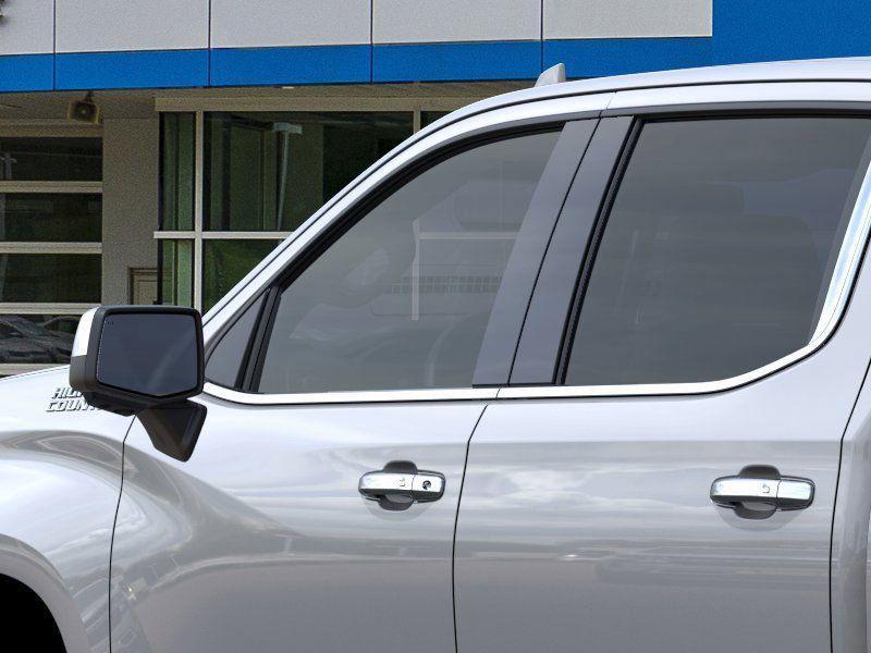 new 2026 Chevrolet Silverado 1500 car, priced at $77,660