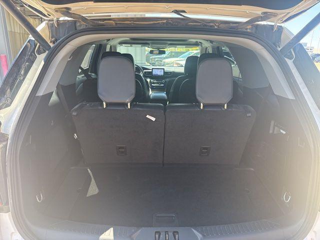 used 2023 Ford Explorer car, priced at $38,700