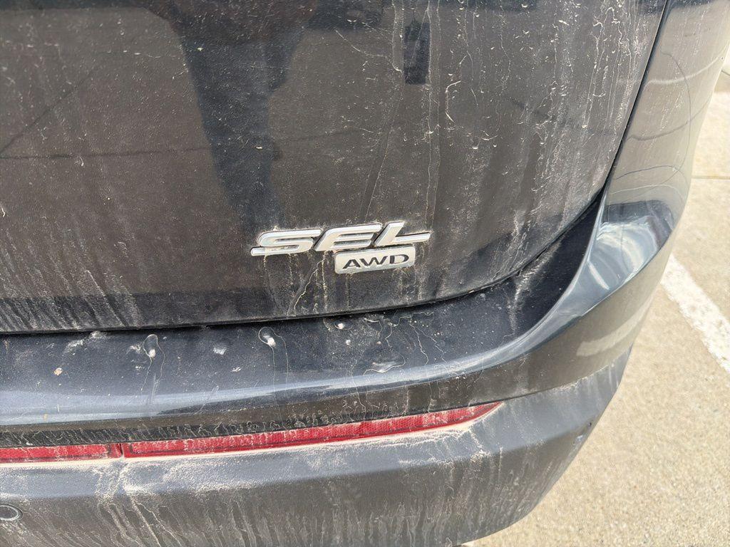 used 2015 Ford Edge car, priced at $13,545