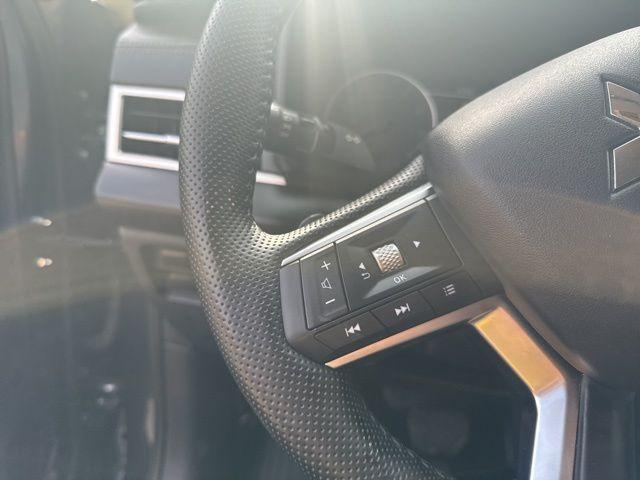 used 2024 Mitsubishi Outlander car, priced at $27,500