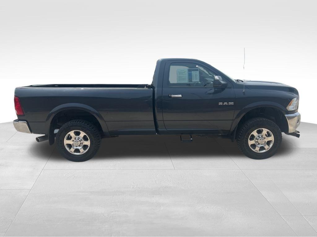 used 2016 Ram 3500 car, priced at $35,500