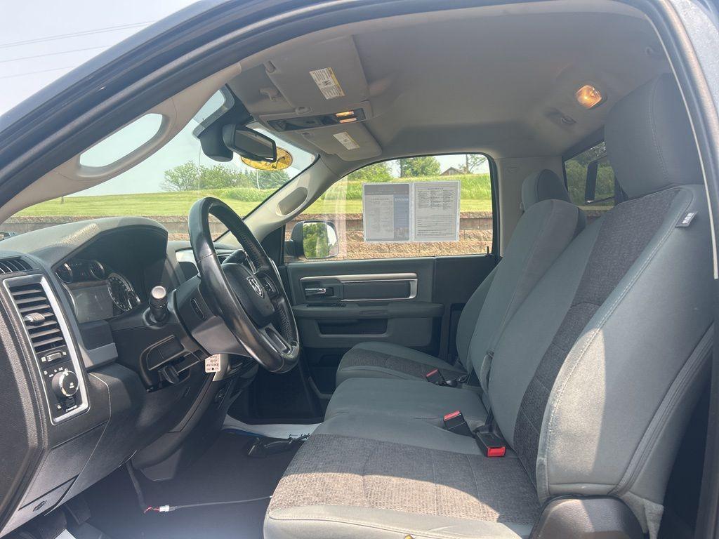 used 2016 Ram 3500 car, priced at $35,500