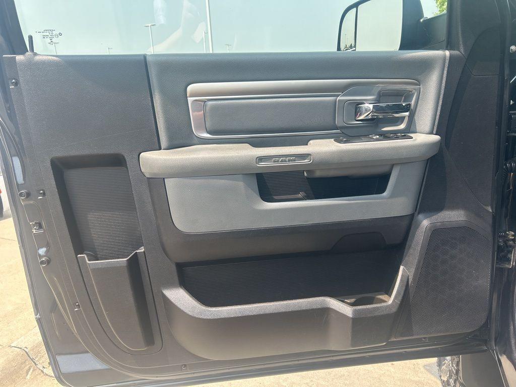used 2016 Ram 3500 car, priced at $35,500