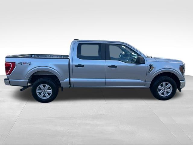 used 2023 Ford F-150 car, priced at $39,000