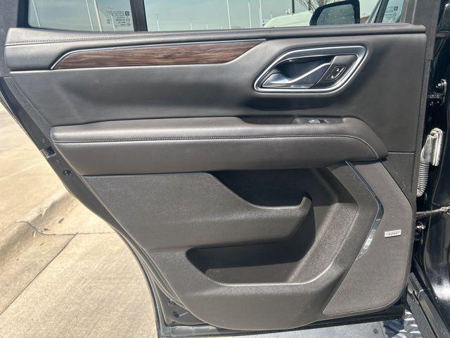 used 2021 Chevrolet Tahoe car, priced at $39,975