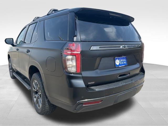used 2021 Chevrolet Tahoe car, priced at $39,975