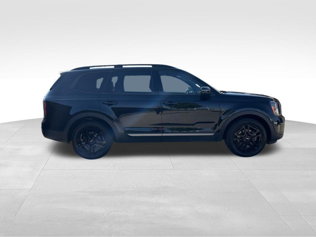 used 2023 Kia Telluride car, priced at $34,000