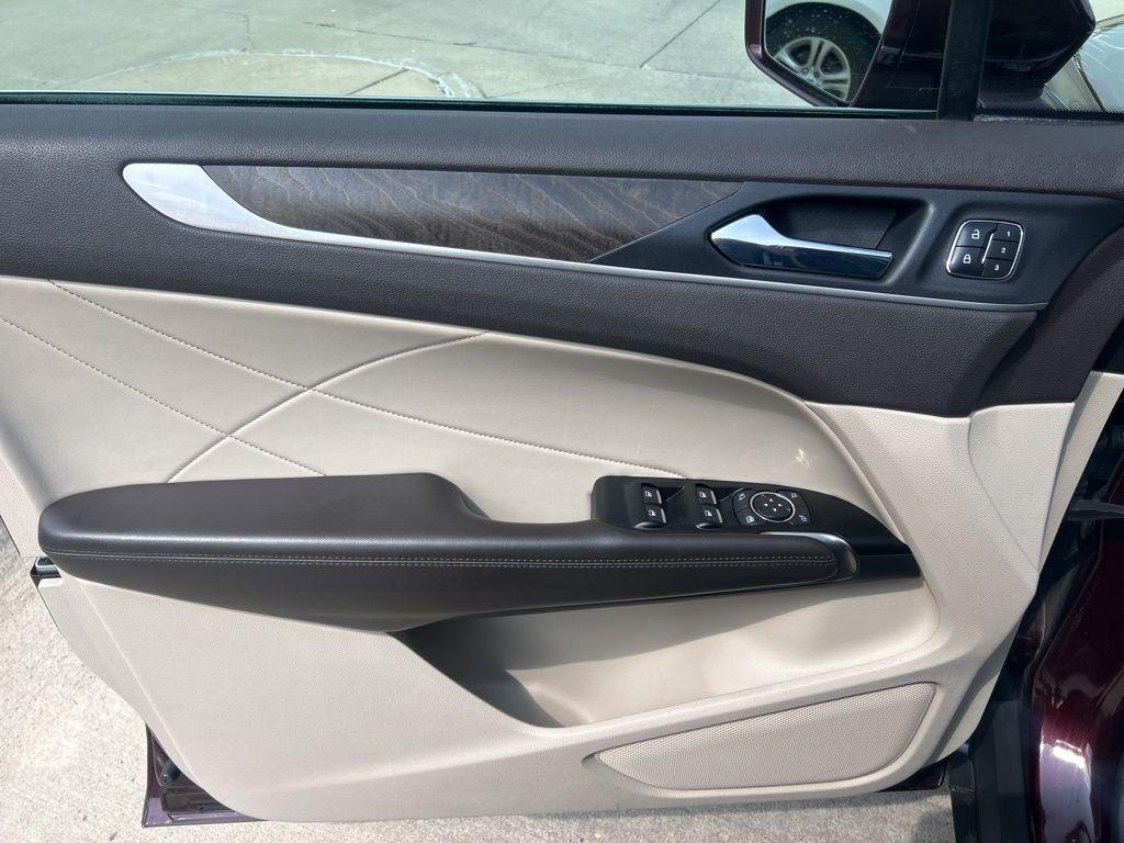 used 2019 Lincoln MKC car, priced at $22,650