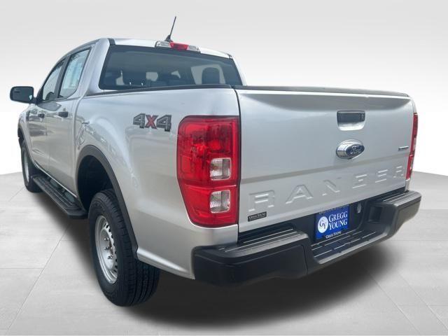 used 2019 Ford Ranger car, priced at $24,350