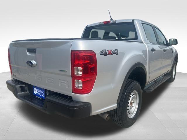 used 2019 Ford Ranger car, priced at $24,350