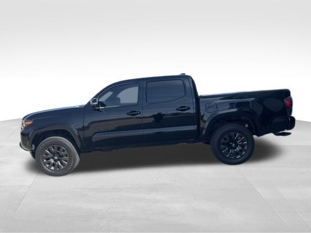 used 2023 Toyota Tacoma car, priced at $42,500