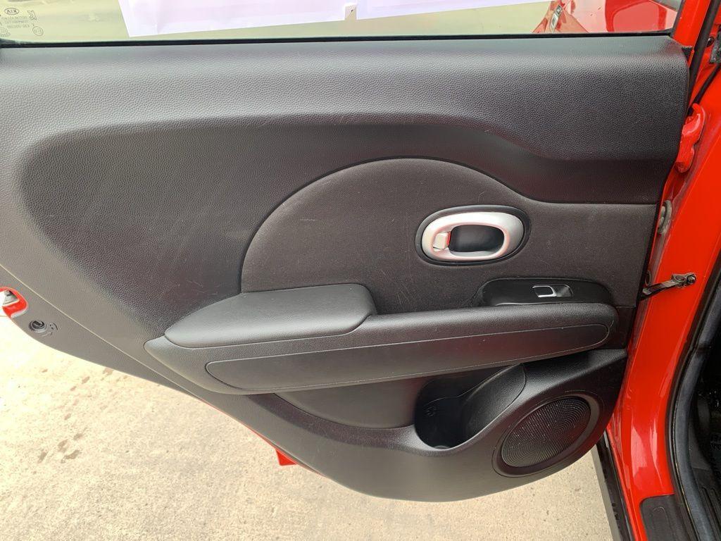 used 2019 Kia Soul car, priced at $10,200