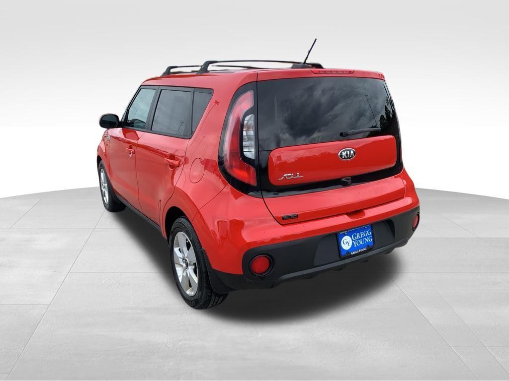 used 2019 Kia Soul car, priced at $10,200