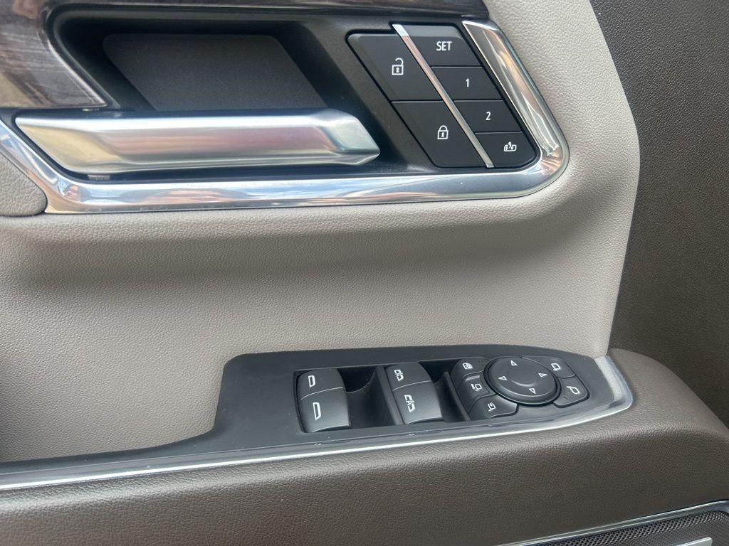 used 2024 Chevrolet Silverado 2500 car, priced at $64,750