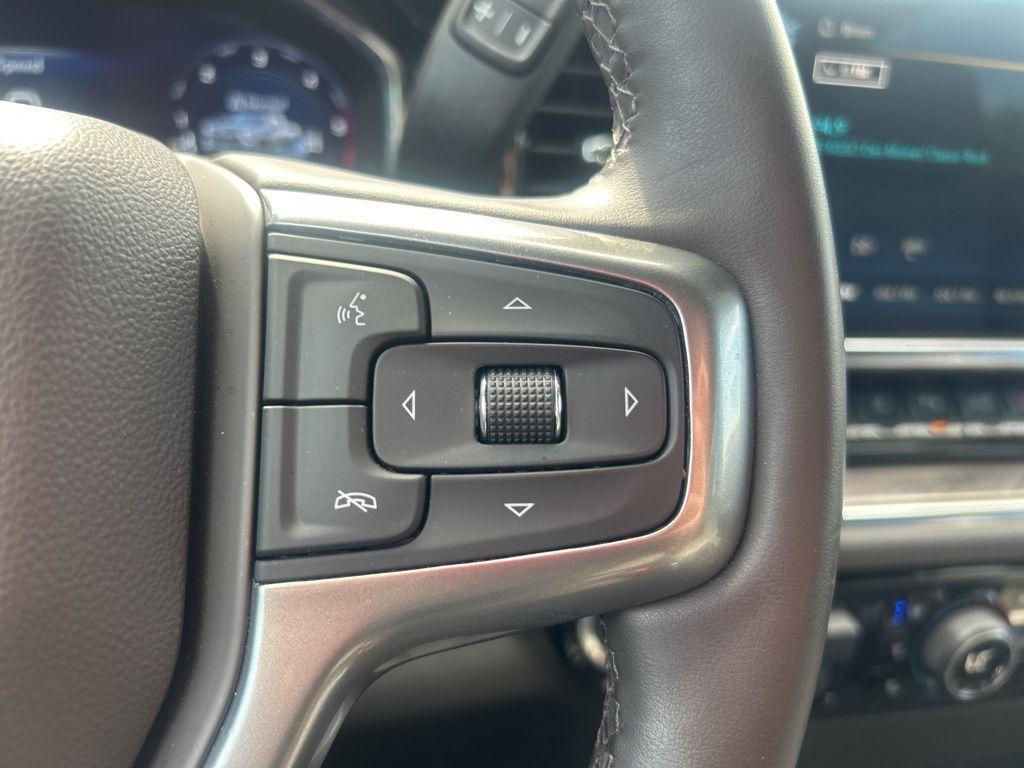 used 2024 Chevrolet Silverado 2500 car, priced at $64,750