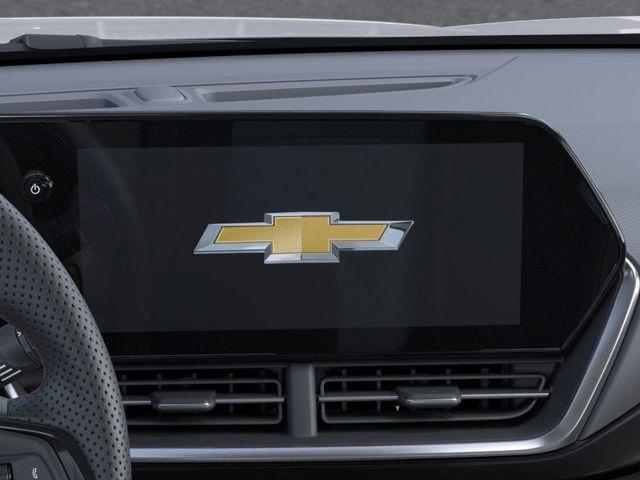 new 2025 Chevrolet Trax car, priced at $26,085