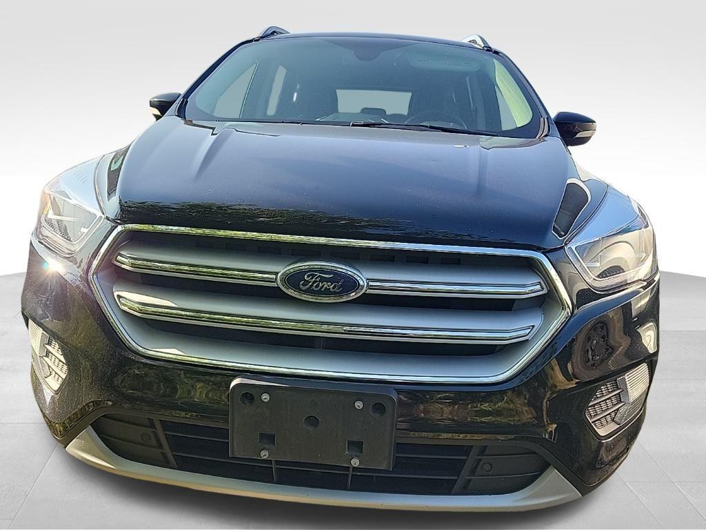 used 2018 Ford Escape car, priced at $14,600