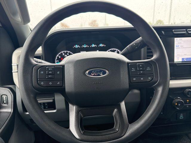 used 2023 Ford F-350 car, priced at $43,000