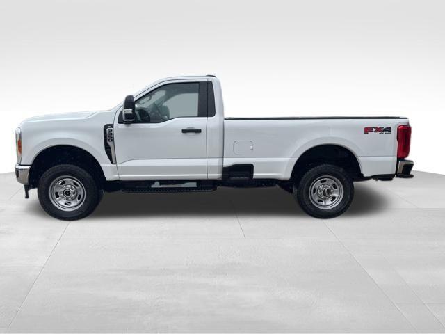 used 2023 Ford F-350 car, priced at $43,000