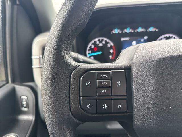 used 2023 Ford F-350 car, priced at $43,000