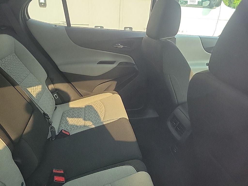 used 2022 Chevrolet Equinox car, priced at $23,000