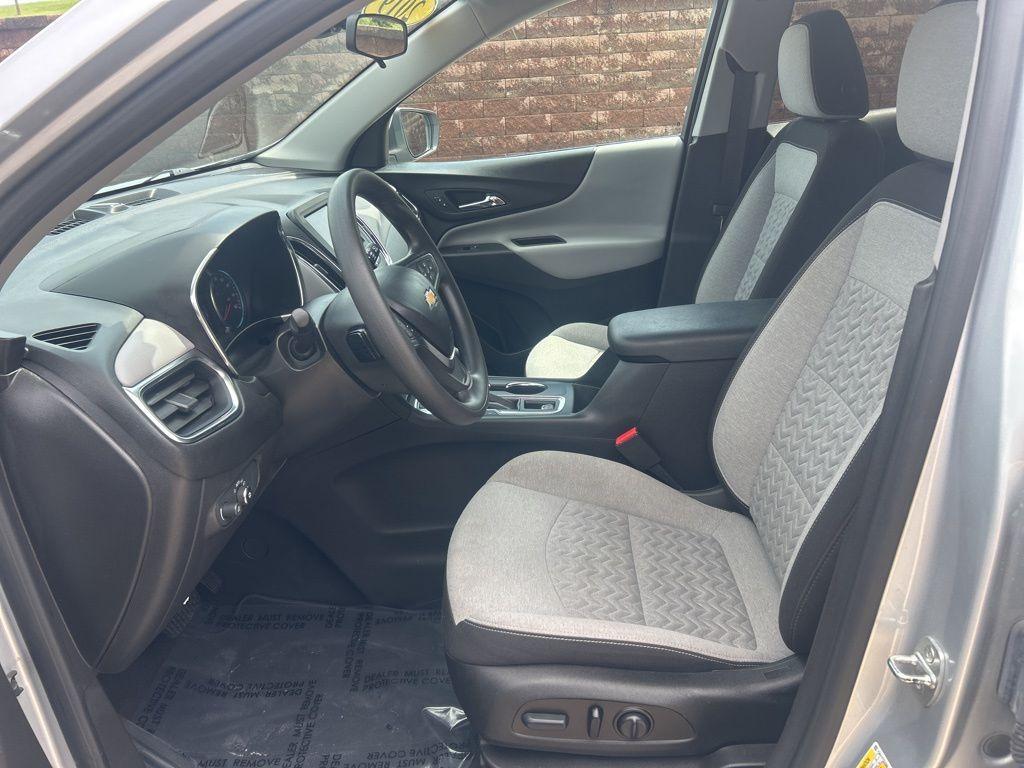 used 2022 Chevrolet Equinox car, priced at $21,000