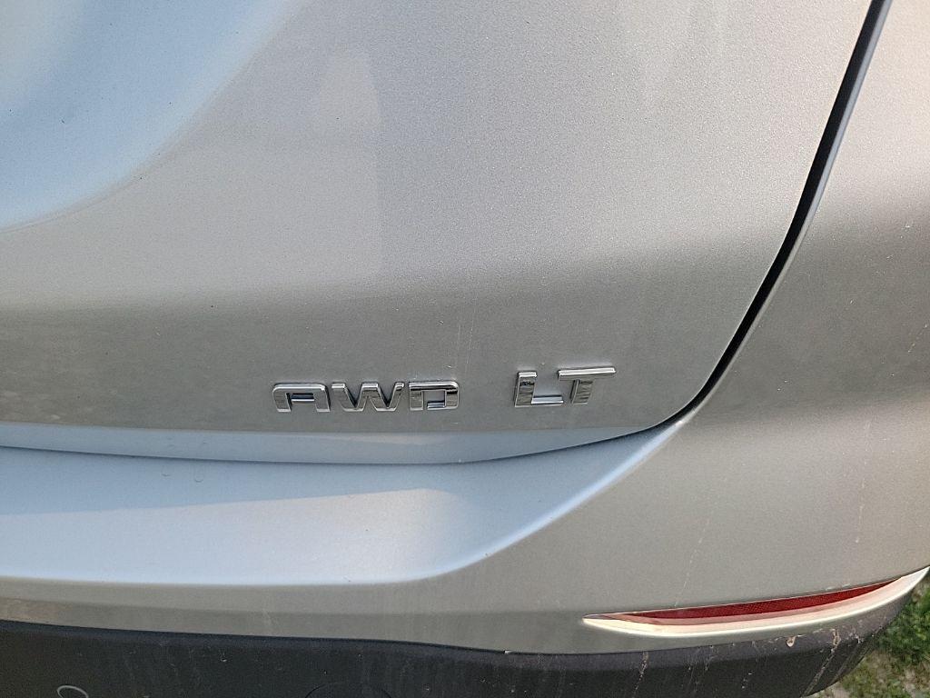 used 2022 Chevrolet Equinox car, priced at $23,000