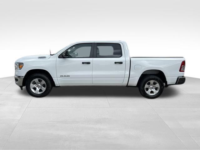 used 2023 Ram 1500 car, priced at $36,750