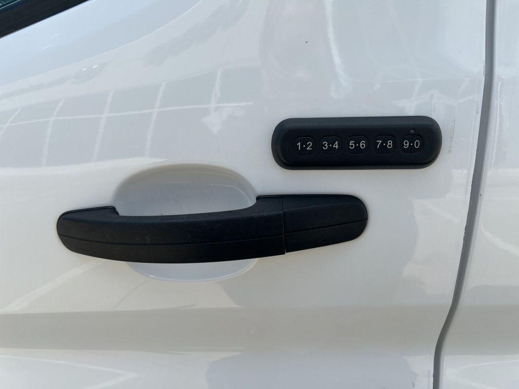 used 2021 Ford Transit-350 car, priced at $33,251
