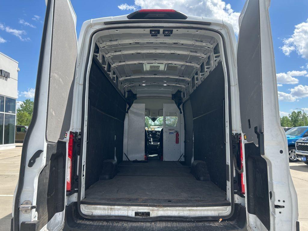 used 2021 Ford Transit-350 car, priced at $33,251