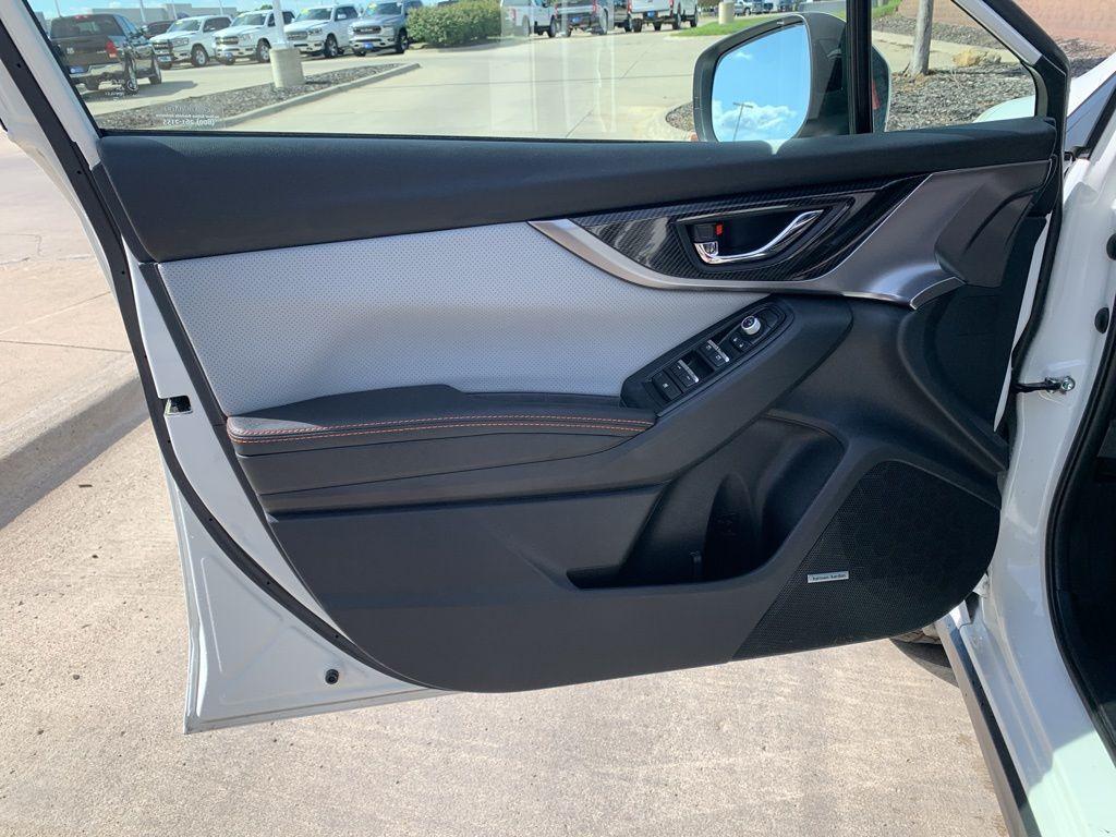 used 2020 Subaru Crosstrek car, priced at $23,300