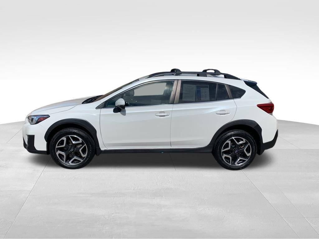 used 2020 Subaru Crosstrek car, priced at $23,300
