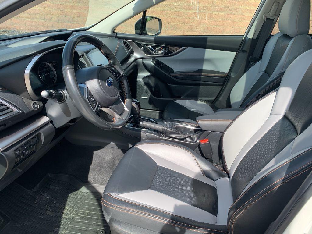 used 2020 Subaru Crosstrek car, priced at $23,300