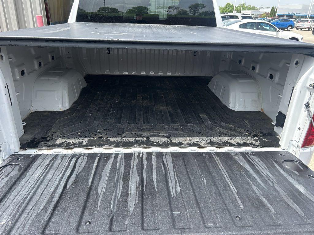 used 2023 Chevrolet Silverado 1500 car, priced at $39,000