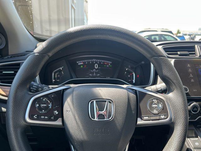 used 2019 Honda CR-V car, priced at $21,000
