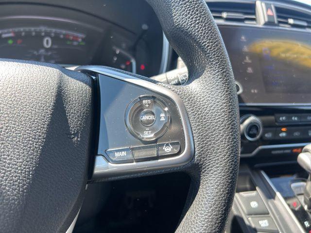 used 2019 Honda CR-V car, priced at $21,000