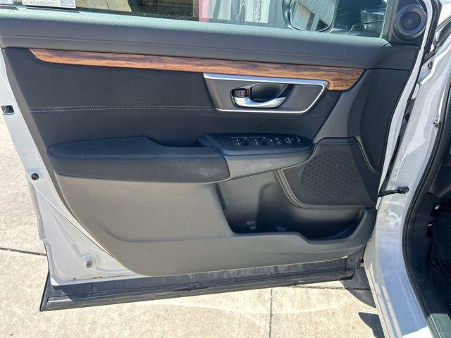 used 2019 Honda CR-V car, priced at $21,000